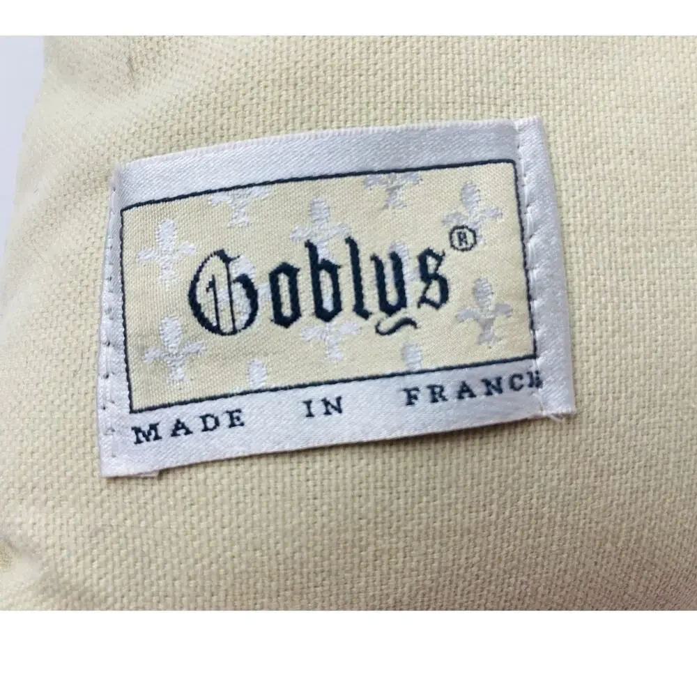 Goblys Tapestry Pillow Small 8